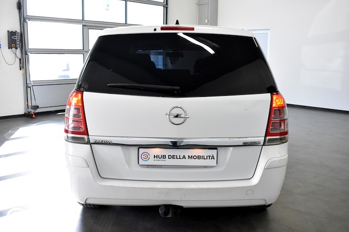 OPEL Zafira 1.7 CDTI 110CV ecoFLEX Cosmo